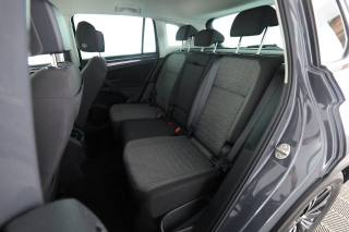 VOLKSWAGEN Tiguan usata 3