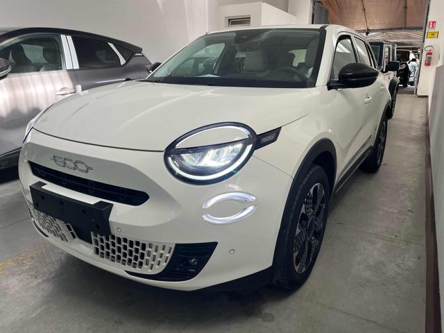 FIAT 600 usata, con Airbag