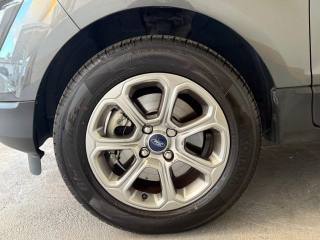 FORD EcoSport usata 20
