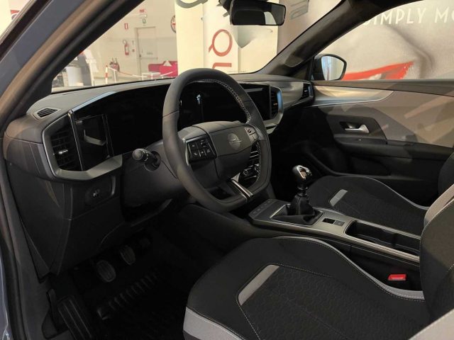 OPEL Mokka usata, con Sensore di luce