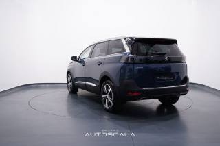 PEUGEOT 5008 usata, con Airbag Passeggero
