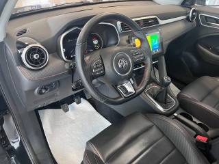 MG ZS usata, con Regolazione elettrica sedili