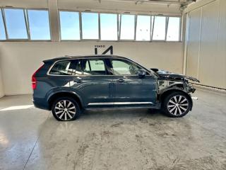 VOLVO XC90 usata, con Cerchi in lega