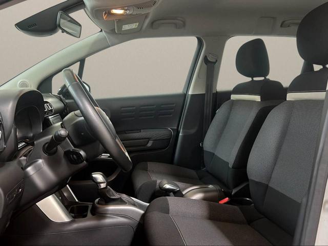 CITROEN C3 Aircross usata, con Chiusura centralizzata