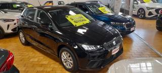 SEAT Ibiza usata, con Airbag laterali