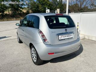 LANCIA Ypsilon usata 8