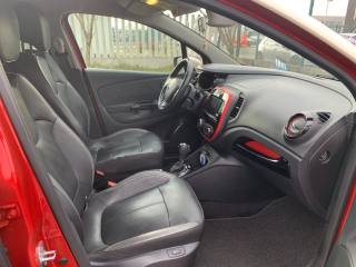 RENAULT Captur usata, con Cruise Control