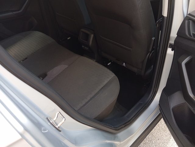 VOLKSWAGEN T-Cross usata, con ESP