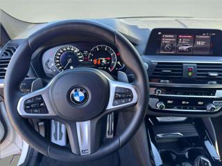 BMW X4 usata, con Controllo trazione