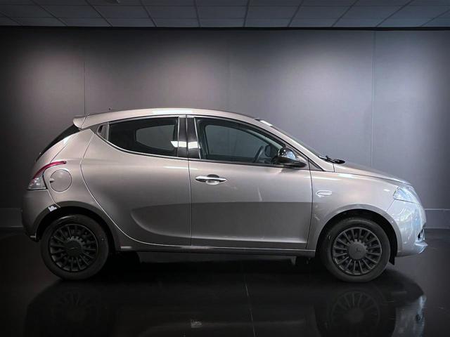 LANCIA Ypsilon usata, con Alzacristalli elettrici