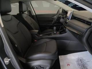 JEEP Compass usata 19