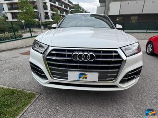 AUDI Q5 40 TDI quattro S tronic S line Plus