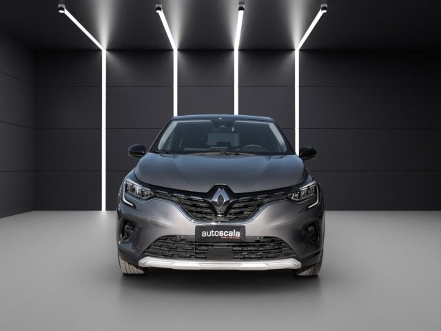 RENAULT Captur usata, con Chiusura centralizzata