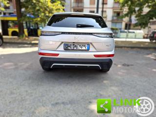 DS AUTOMOBILES DS 7 usata, con Airbag Passeggero