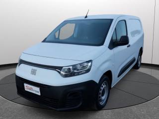 FIAT Doblo usata, con Airbag laterali