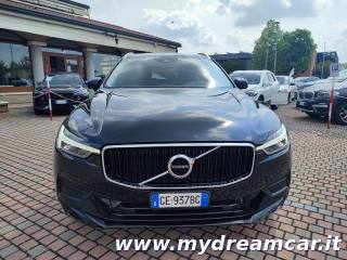 VOLVO XC60 usata 36