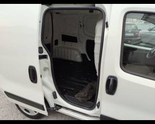FIAT Fiorino usata 18