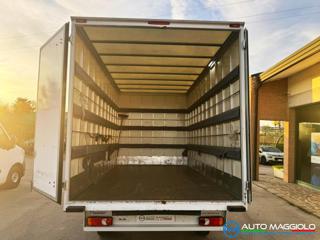 RENAULT Master usata, con Climatizzatore