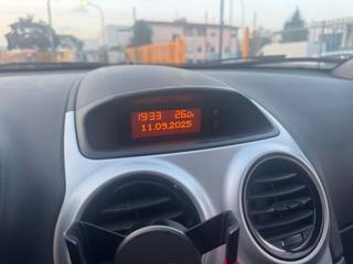 OPEL Corsa usata, con Controllo trazione