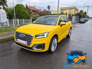 AUDI Q2 1.6 TDI BusinessUNICO PROPRIETARIO
