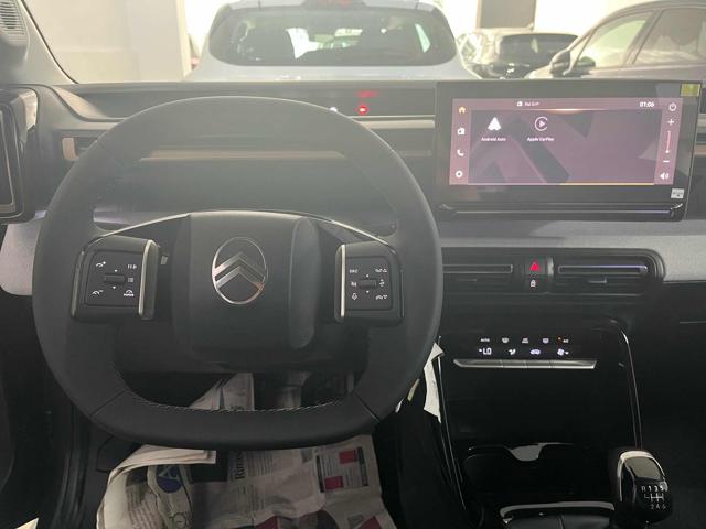 CITROEN C3 Aircross usata, con Airbag