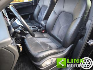 PORSCHE Macan usata, con Cerchi in lega