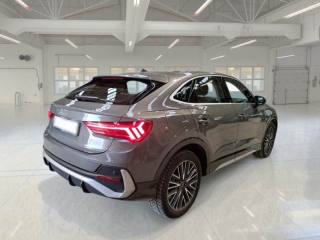 AUDI Q3 usata, con Airbag