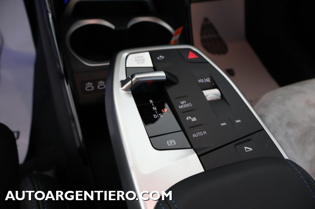 BMW X2 usata, con Sistema di navigazione