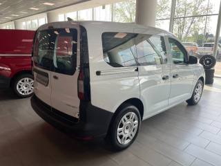 FORD Transit Connect usata, con Airbag Passeggero