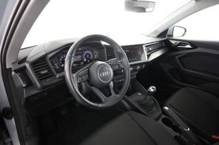 AUDI A1 usata 1
