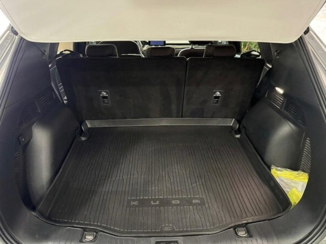 FORD Kuga usata, con Chiusura centralizzata