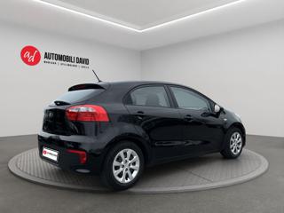 KIA Rio usata, con Airbag Passeggero