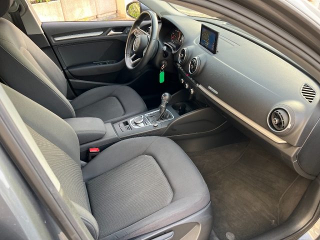 AUDI A3 usata 11