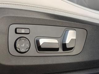 BMW X6 usata, con Regolazione elettrica sedili