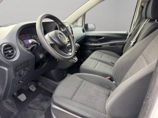MERCEDES-BENZ Vito usata 6