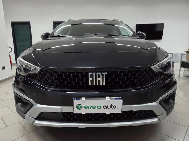 FIAT Tipo usata, con Boardcomputer