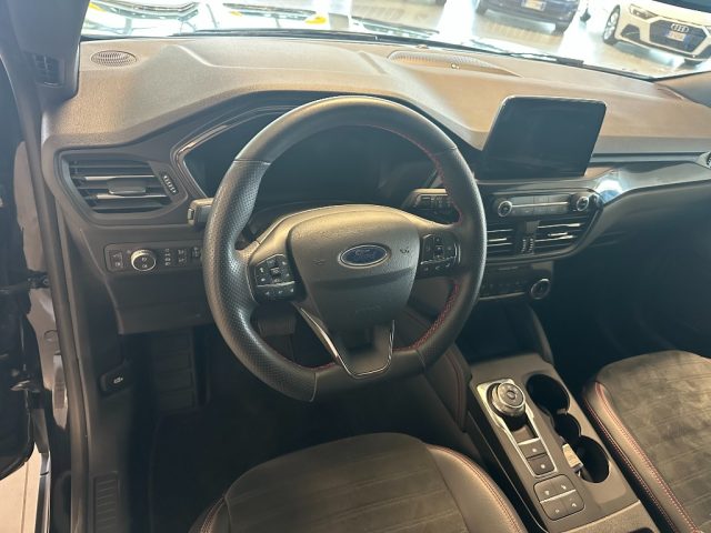 FORD Kuga usata, con Controllo automatico clima