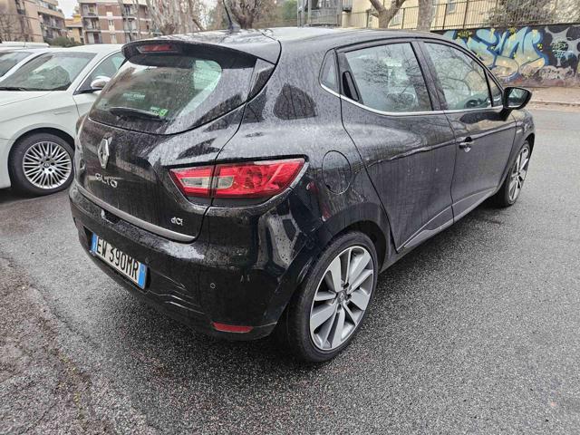 RENAULT Clio usata, con Autoradio