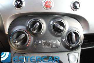 FIAT 500 usata, con Antifurto