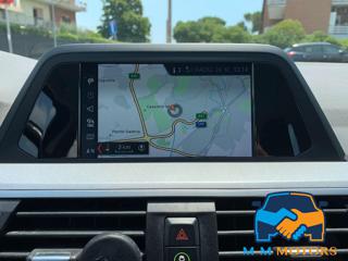 BMW X3 usata, con Fendinebbia