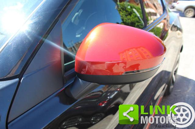 NISSAN Juke usata, con ESP