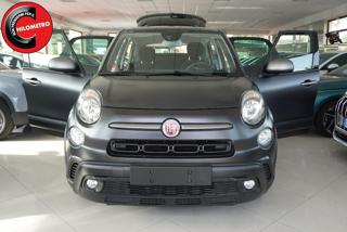 FIAT 500L usata, con Airbag laterali
