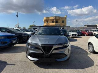 ALFA ROMEO Junior usata, con Airbag Passeggero