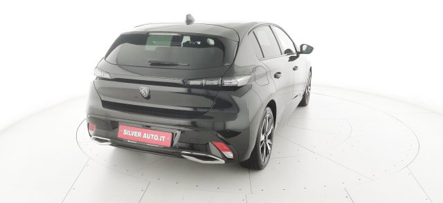 PEUGEOT 308 usata, con Volante in pelle
