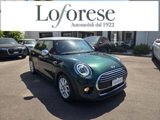 MINI Cooper D usata, con Airbag