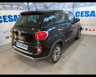 FIAT 500L usata, con Alzacristalli elettrici