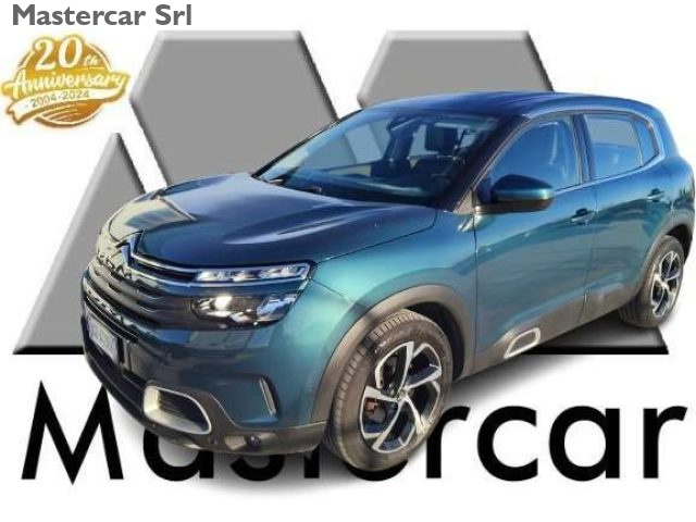 CITROEN C5 Aircross usata, con ABS