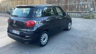 FIAT 500L usata, con Airbag Passeggero