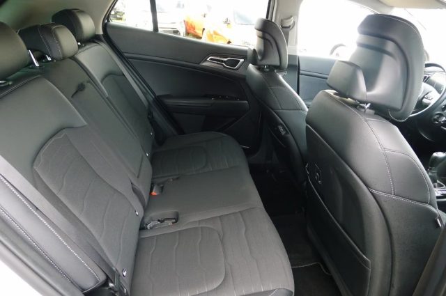 KIA Sportage usata, con Cerchi in lega