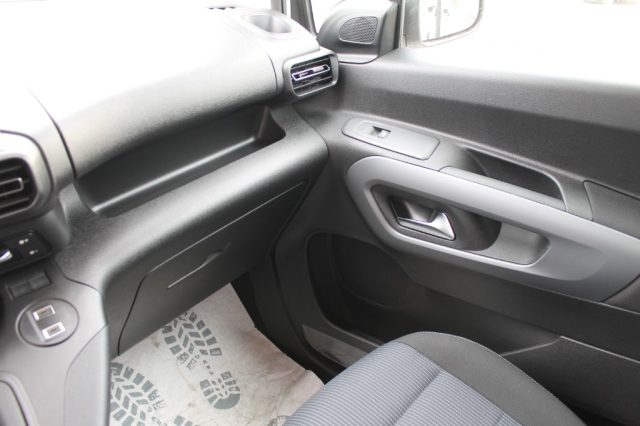 FIAT Doblo usata, con Volante multifunzione